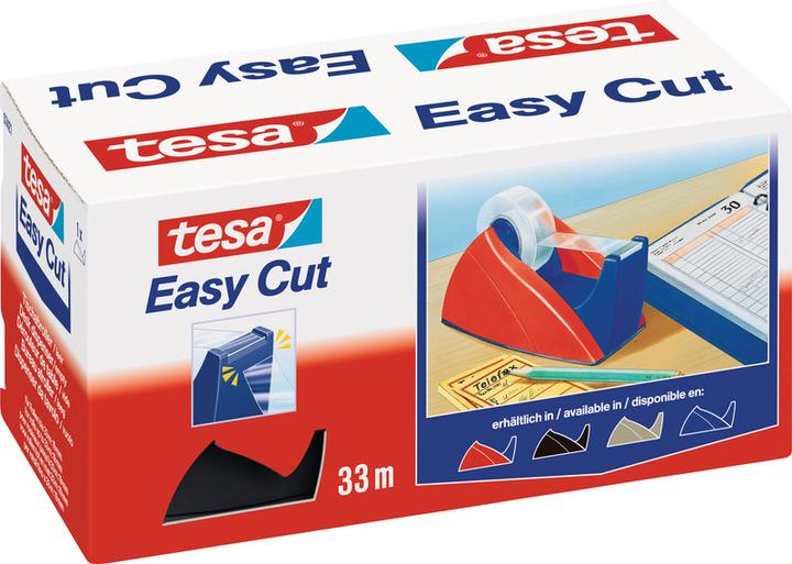 Actual product image tesa Table dispenser