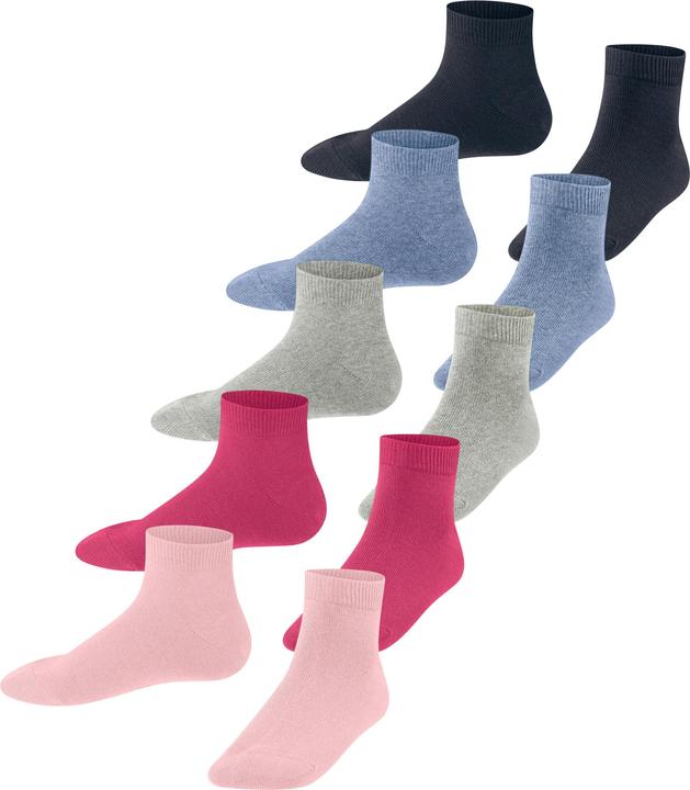 Produktbild Esprit Socken Casual (5er Pack, 31 - 34)