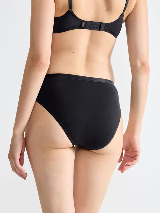 Immagine prodotto Sloggi Tai-Slip GO Daily Cotton Tai (XS, confezione da 9)