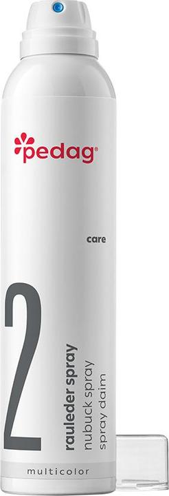 Image du produit Pedag Spray pour cuir de daim (1 x, 250 ml)