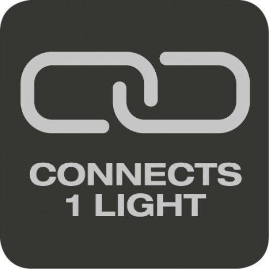 Actual product image Osram Connection cable wiring harness