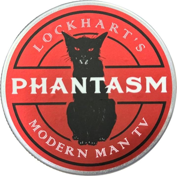 Lockhart's Phantasm Sculpting Cream (Haarcreme)