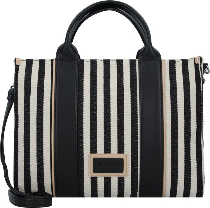 Tom Tailor Malie Shopper Tasche 38 cm (14 l)