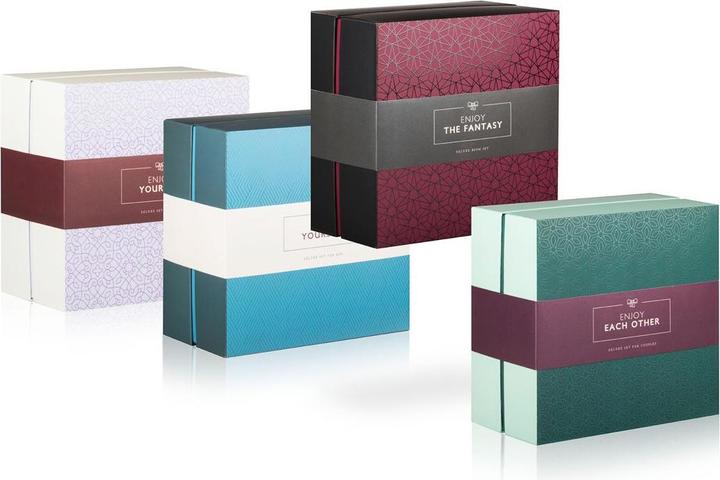 Immagine prodotto LoveBoxxx BDSM Box