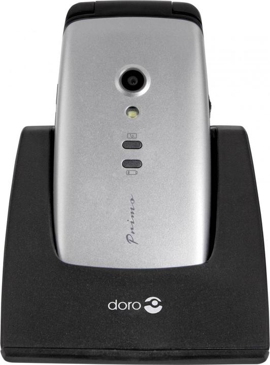 Productafbeelding Doro Primo 406 2G (2.40", 0.30 Mpx, 2G)