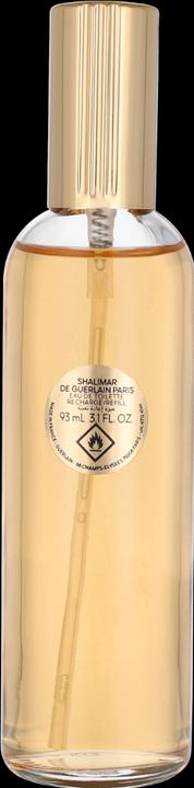 Actual product image Guerlain Shalimar (Eau de toilette, 93 ml)