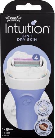 Produktbild Wilkinson Intuition