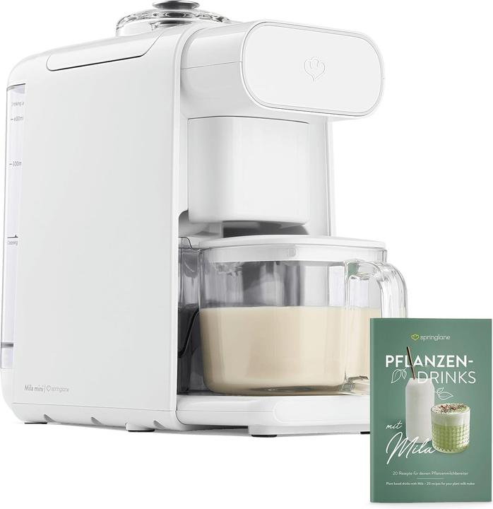 Springlane Mila Mini 0.6L (1000 W)