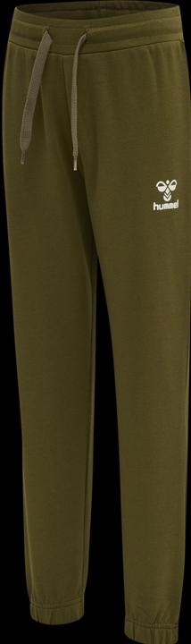 Actual product image hummel Venti Tracksuit (128)