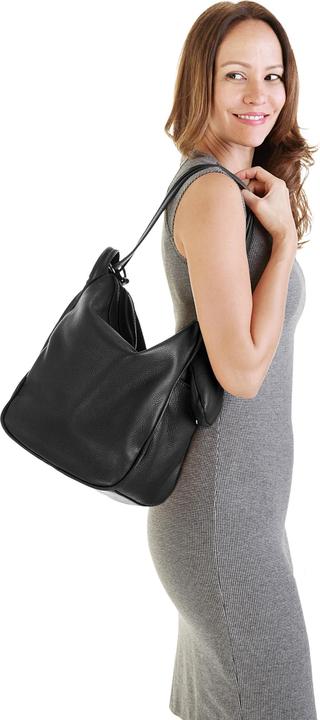 Produktbild X-Zone City-Rucksack (22 l)