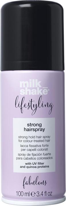 Milk_Shake Lifestyling Hairspray Strong Hold 100 ml (100 ml)