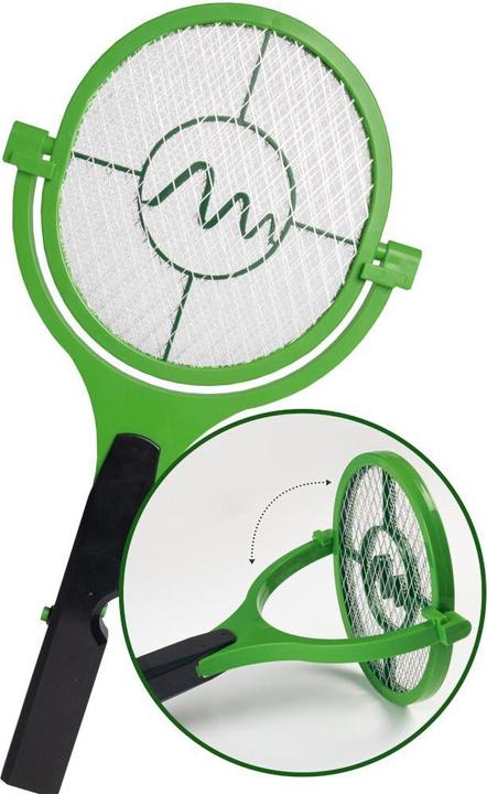 Produktbild Gardigo Elek-Fliegenklatsche