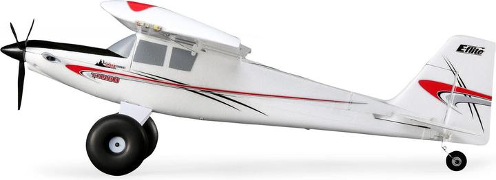 Produktbild E-Flite UMX Turbo Timber BNF Basic (Motorflugzeug)