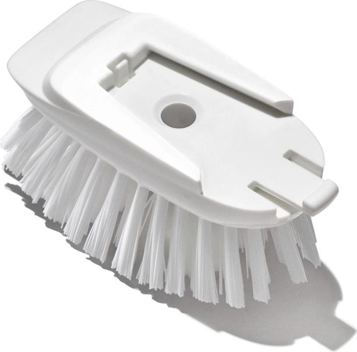 Image du produit OXO Lot de 2 brosses de rechange Good Grips (2 pcs)