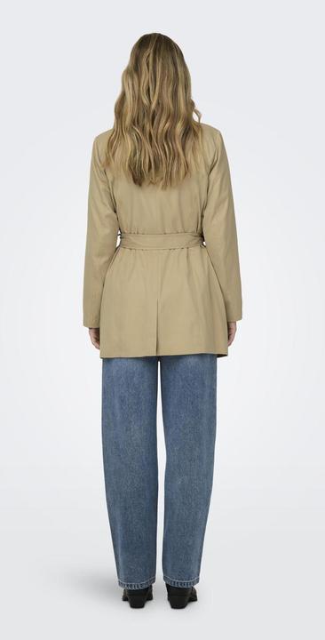 Image du produit Only Doppelreihiger Trenchcoat (XL)