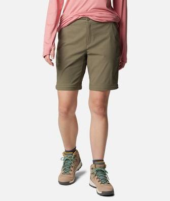 Produktbild Columbia Leslie Falls™ Convertible Pant (16)
