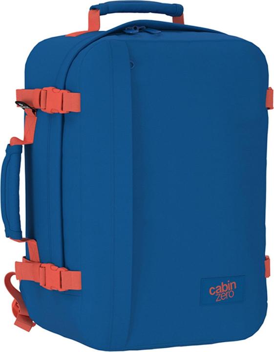 Actual product image Cabin zero CabinZero (25 l)