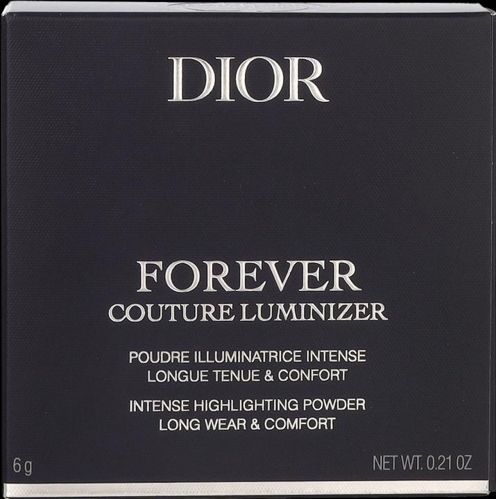 Produktbild Dior Forever Couture (03 Pearlescent Glow, Highlighter, 70 g)