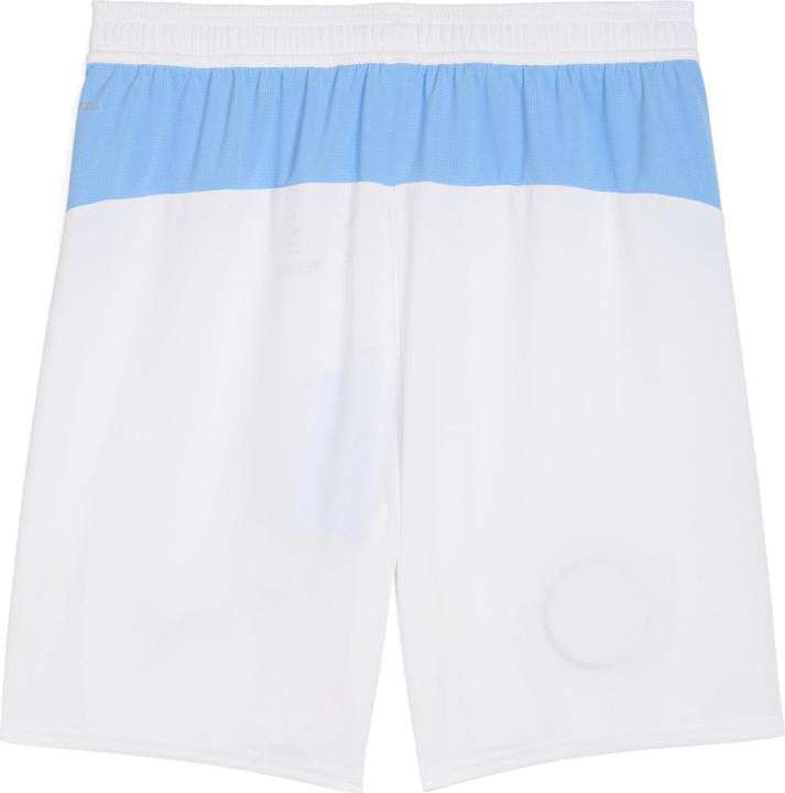 Actual product image Puma MCFC Shorts Replica (XXL)