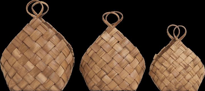 Image du produit House Doctor Colonial (3 x, 49 x 33 x 53 cm)