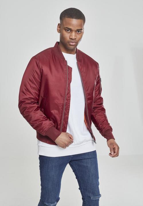 Immagine prodotto Urban Classics Giacca bomber (L)