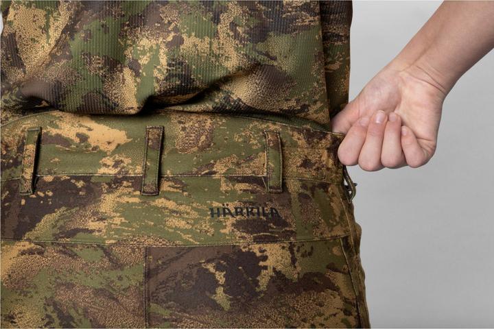 Image du produit Härkila Pantalon Deer Stalker camo HWS Femme (Bande de fréquences 38 (2600 MHz))