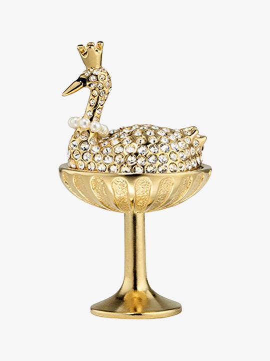Produktbild Estée Lauder Solid Perfume Swan (Extrait De Parfum)