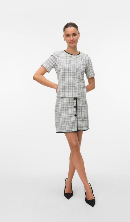 Actual product image Vero Moda VMADELINE Top Top (S)