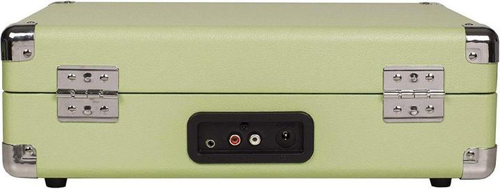 Image du produit Crosley Cruiser Plus (Manuel)
