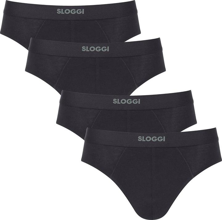 Immagine prodotto Sloggi Slip EVER Ease Brief (XL, confezione da 4)