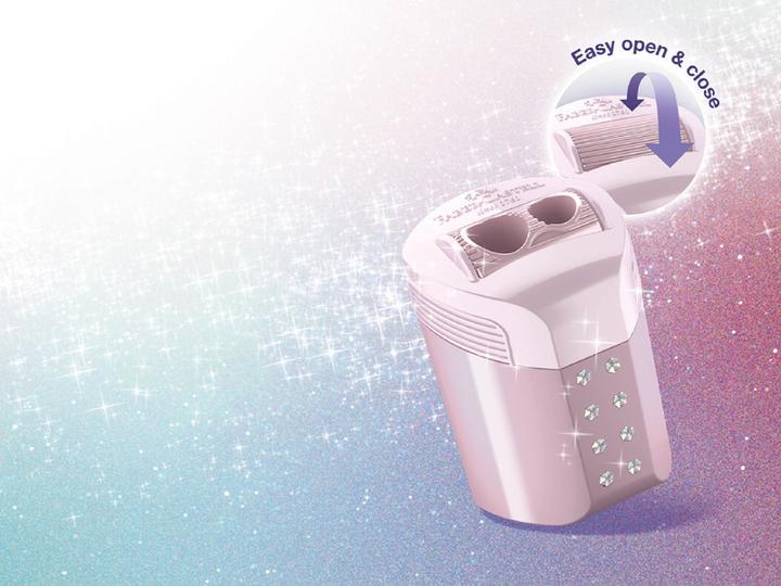 Actual product image Faber-Castell Roll On