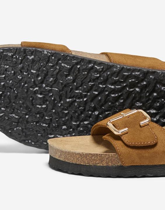 Image du produit Only ONLMAXI-13 Sandalen Sandalen (36)