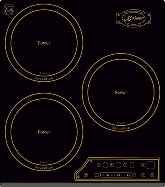 Image du produit Kaiser KCT 4795 FI AD