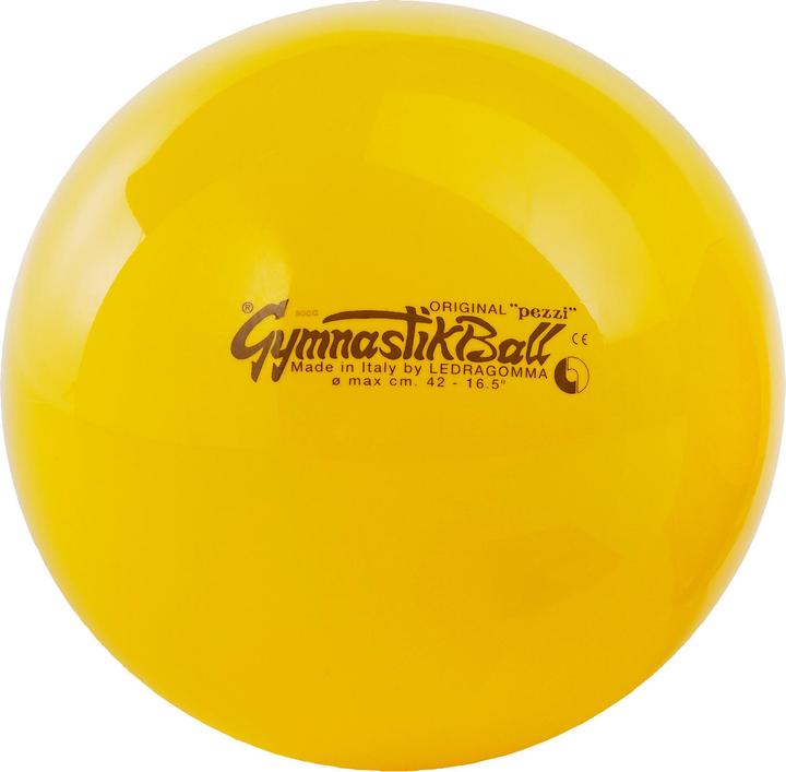 Produktbild Ledragomma Fitnessball Original Pezziball (65 cm)