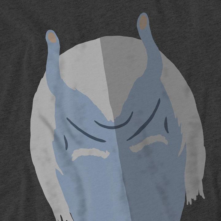 Produktbild The Andorian TShirt (L)