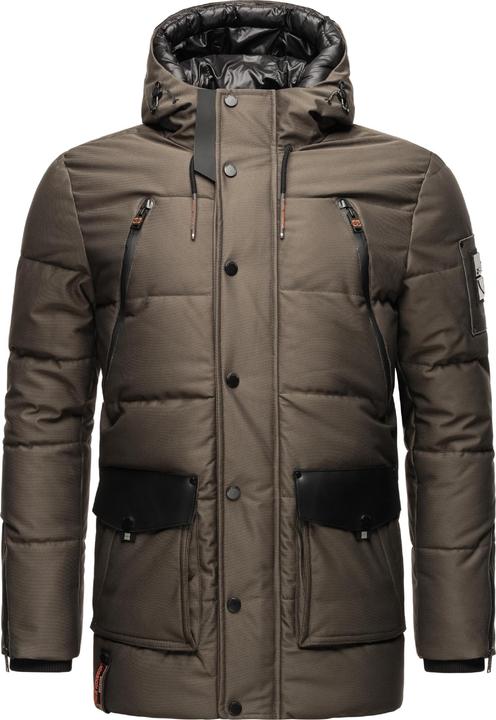 Image du produit Stone Harbour Mitjaa (3XL)