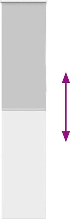 Actual product image VidaXL Marnin (60 x 210 cm)