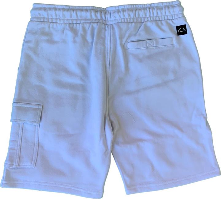 Actual product image Ellesse short michael fade fleece (XL)