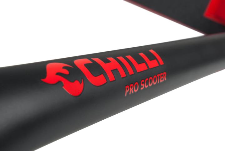 Image du produit Chilli Scooter Pro Fire Reaper