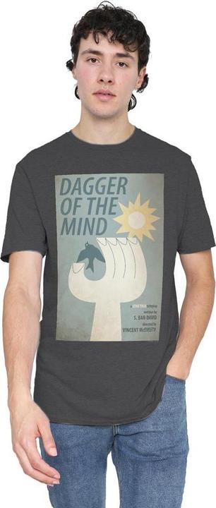 Produktbild The Original Series Episode 9 TShirt (S)