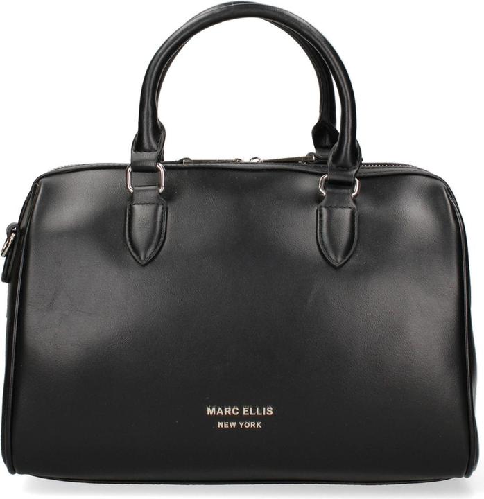 Marc Ellis Handtasche Damen Novara Pro - 100% Polyurethan - 30.0 X 21.5 X 11.0 Cm