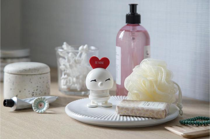 Immagine prodotto Hoptimist Amore per il bambino Bimble (8 x 8 x 10 cm)