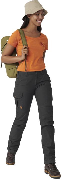 Actual product image Fjällräven Karla Pro (Frequency band 38 (2600 MHz))