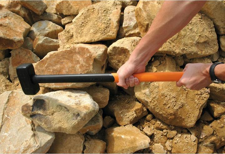 Actual product image Fiskars Sledgehammer L 120040 (3900 g)