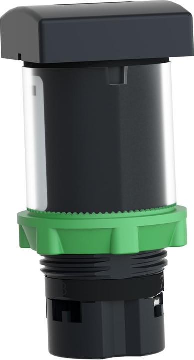 Produktbild Schneider Electric Betriebsstundenzähler 5-stellig 240Vac