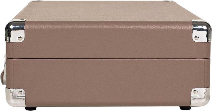 Image du produit Crosley Cruiser Deluxe (Manuel)