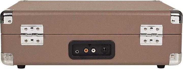 Image du produit Crosley Cruiser Deluxe (Manuel)