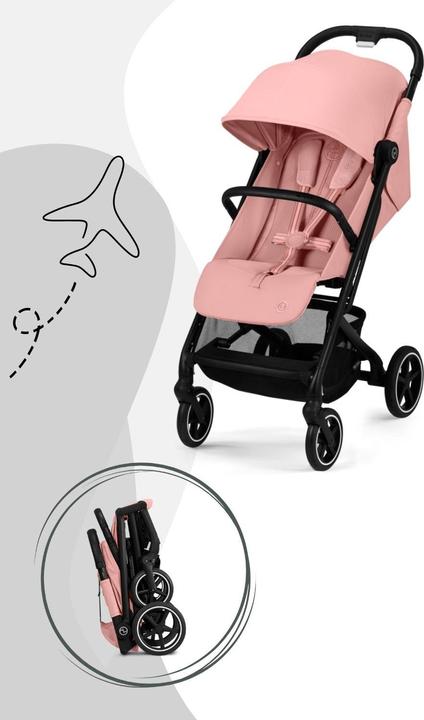 Actual product image Cybex Beezy