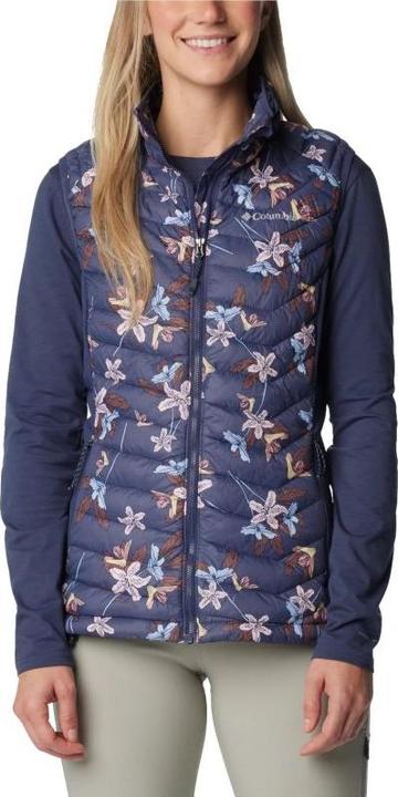 Actual product image Columbia Powder Pass™ Vest (L)