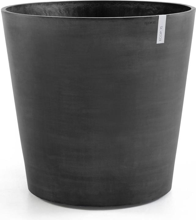 Actual product image Ecopots Amsterdam Wheels (80 cm)